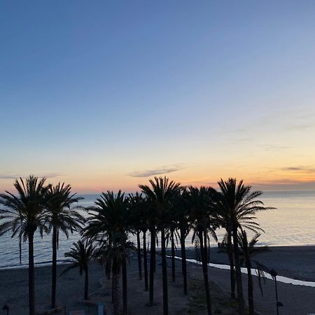 Apartmán Vistas Al Mar Torrenueva  Exteriér fotografie