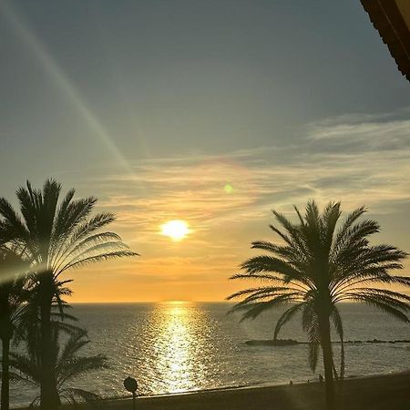 Apartmán Vistas Al Mar Torrenueva  Exteriér fotografie