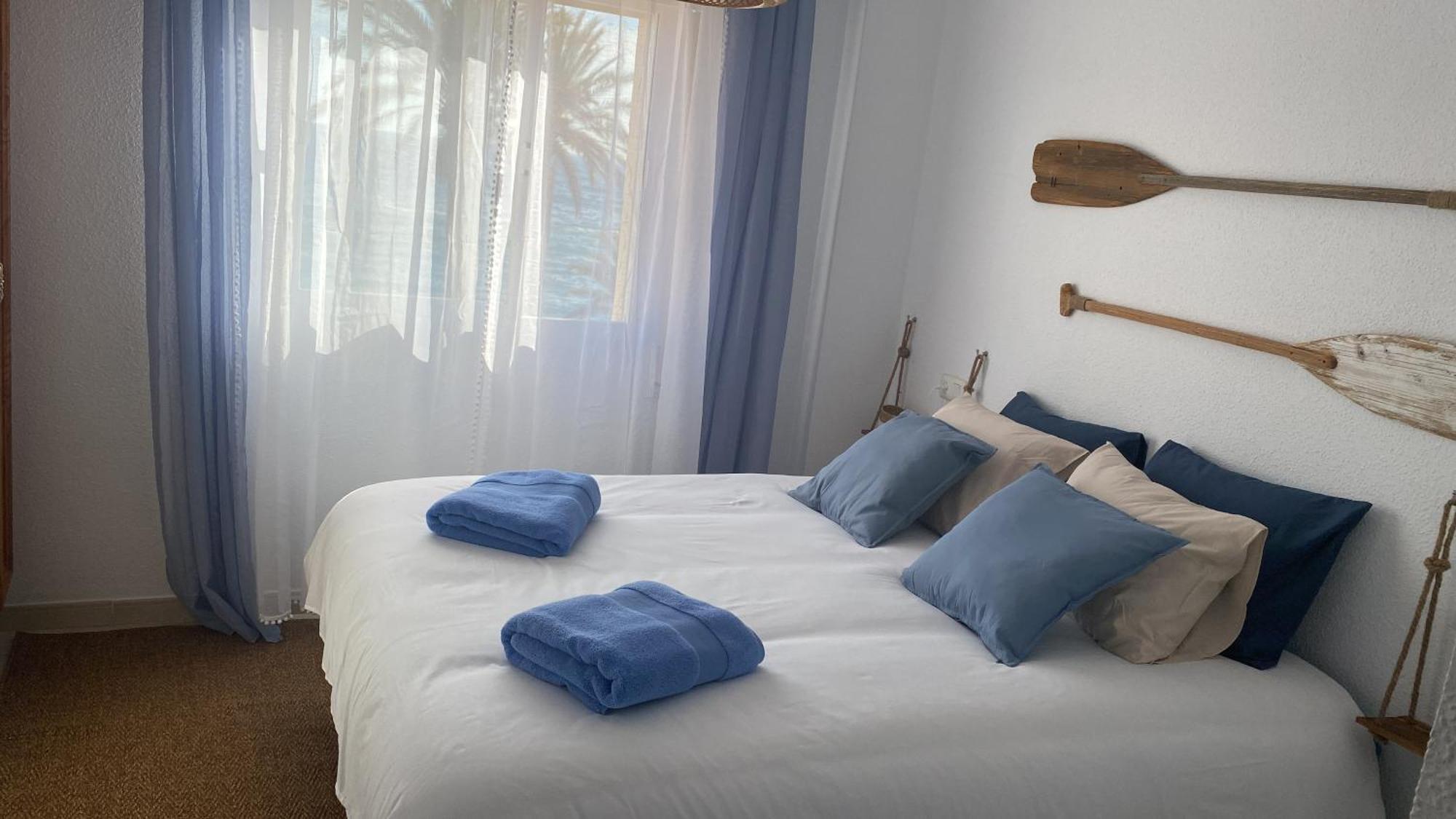 Apartmán Vistas Al Mar Torrenueva  Exteriér fotografie